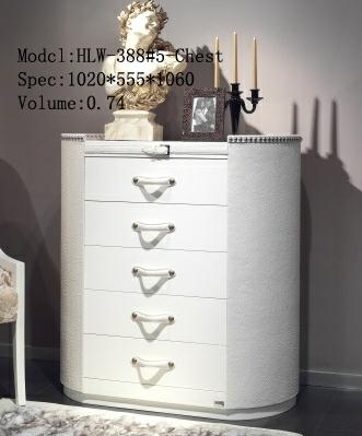 COMODA 5 SERTARE - HLW-388